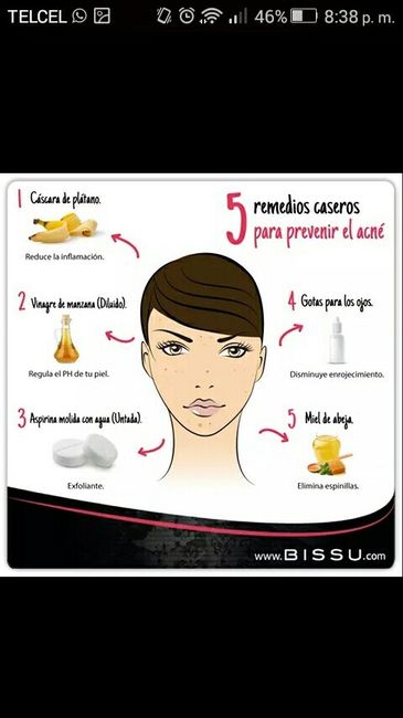 Tratamientos para la piel - 5