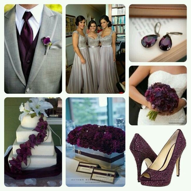 Ayuda para elegir los colores de mi boda - 3