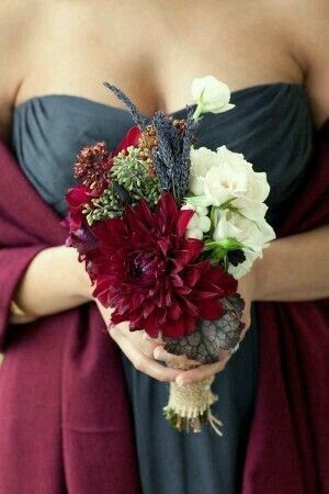 Colores de boda en noviembre - 3