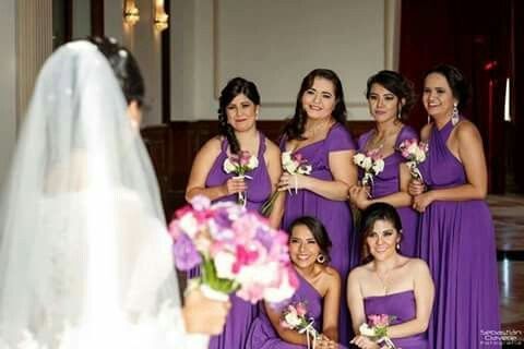 Las damas y las fotos - 3