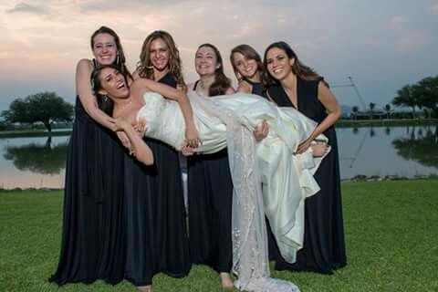 Las damas y las fotos - 4