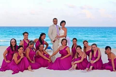 Las damas y las fotos - 5