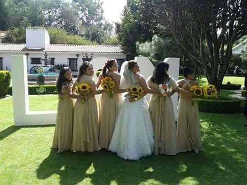 Las damas y las fotos - 6