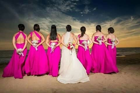 Las damas y las fotos - 8