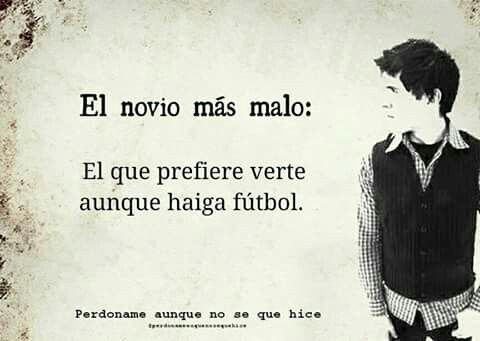 Él novio mas malo - 3