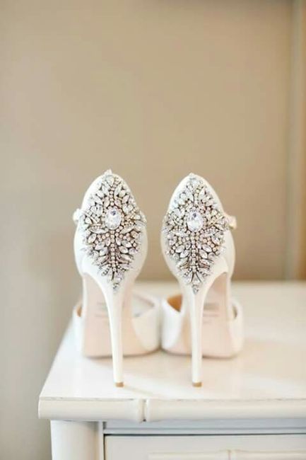Las zapatillas - 3