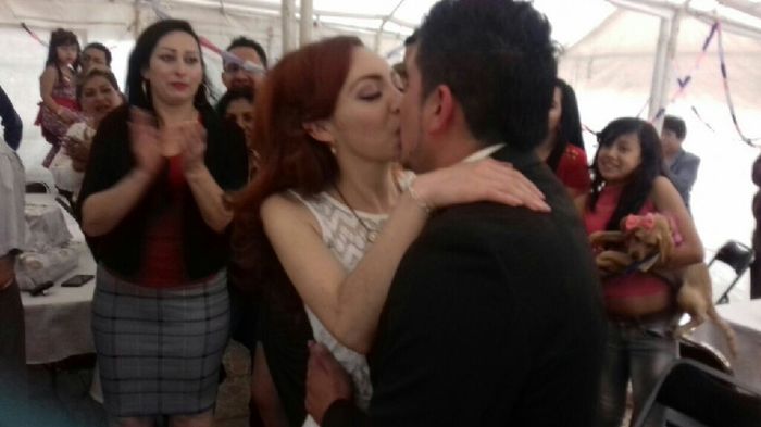 Mi cumpleaños y nuestra boda - 2