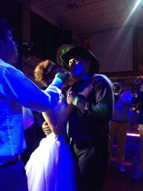 Felizmente casados!! - 6