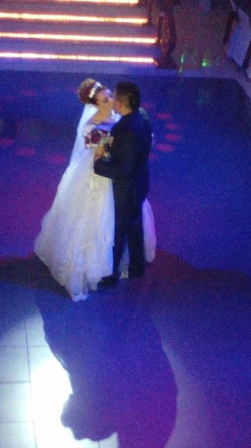 Felizmente casados!! - 7