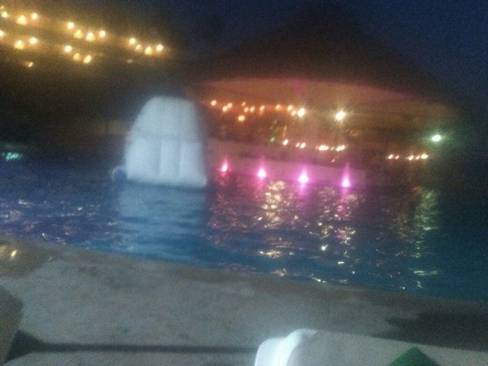 Nuestras luna de miel - 4