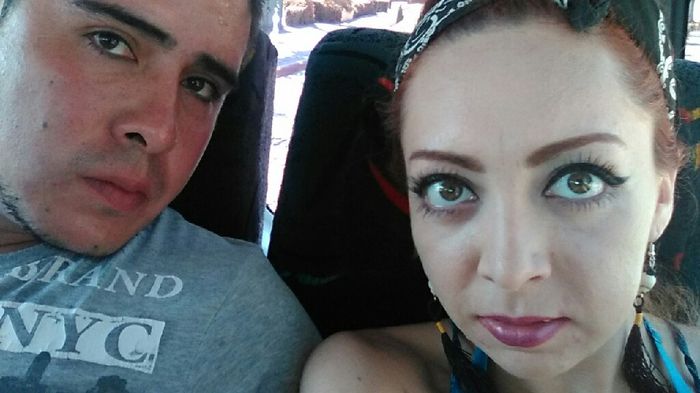 Nuestras luna de miel - 7