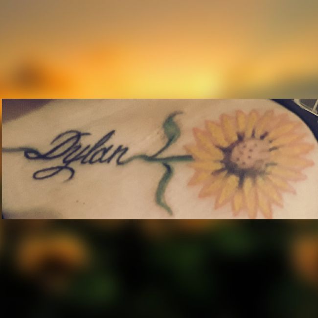 Girasoles en tu boda! - 1