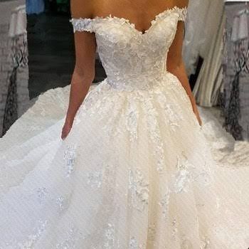 Si tu Fm tuviera que elegir tu vestido de boda.. 23