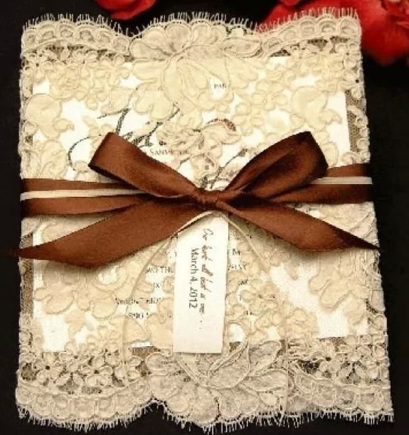 NUESTRAS INVITACIONES