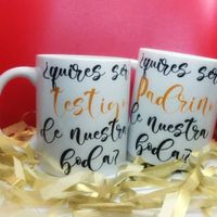 Entrega de presentes (damas, padrinos y testigos) 👰🏻🤵🏻♥️ - 2