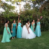 mis damas