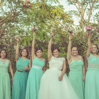 mis damas