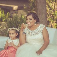 mi sobrina chikita