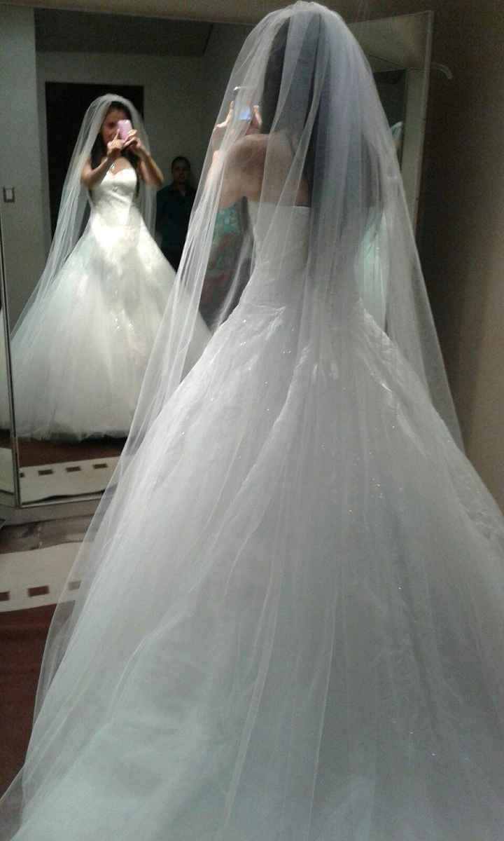 Mi Vestido Perfecto