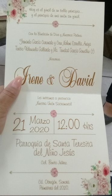 Ayuda Texto Para Invitaciones 5