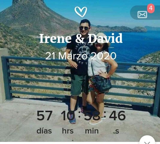 ¡Comparte tu contador 2020! 8