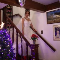 ¿Cómo fue tu vestido de novia? 👗 - 3