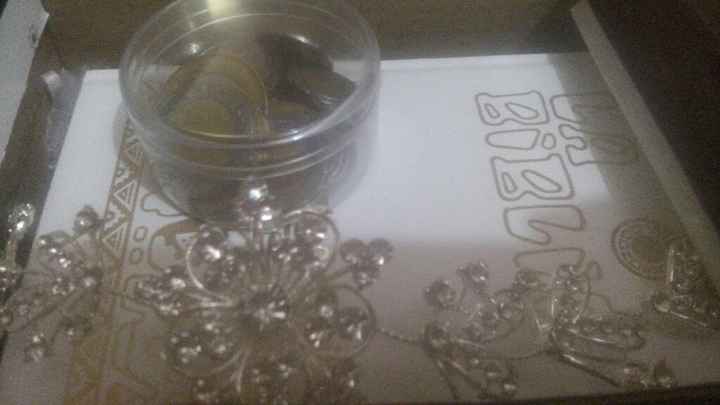 Casados por fin !! - 2