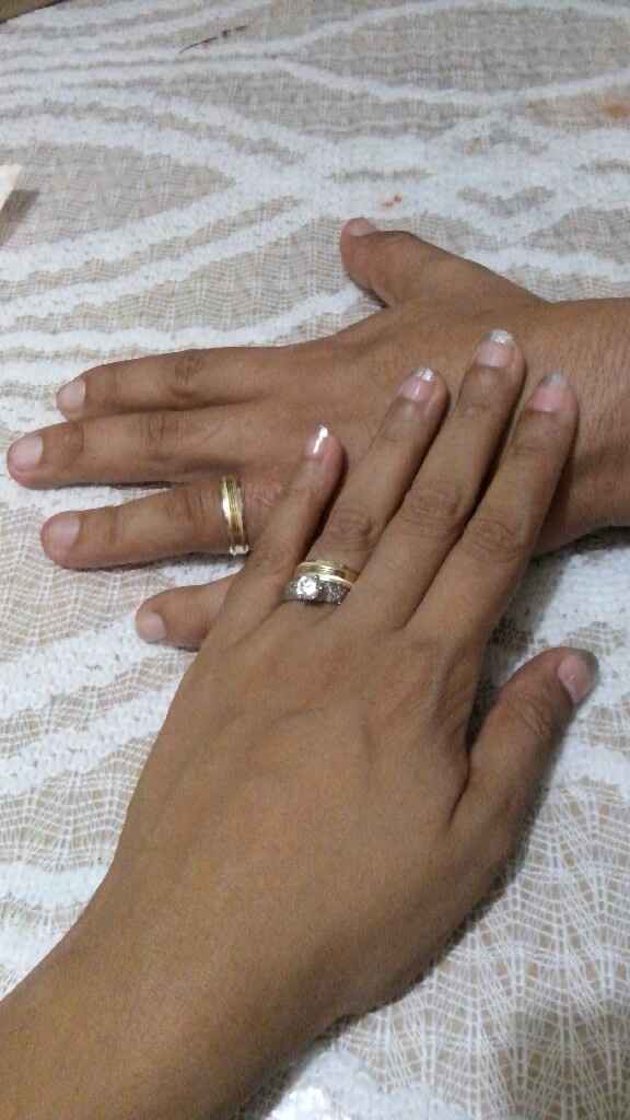 Casados por fin !! - 3