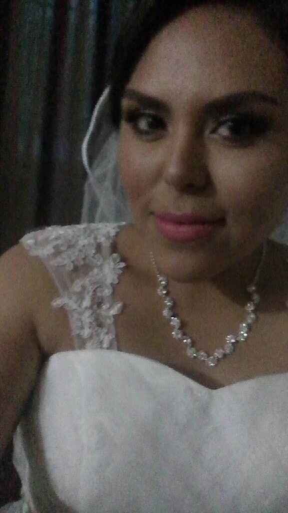 Casados por fin !! - 4