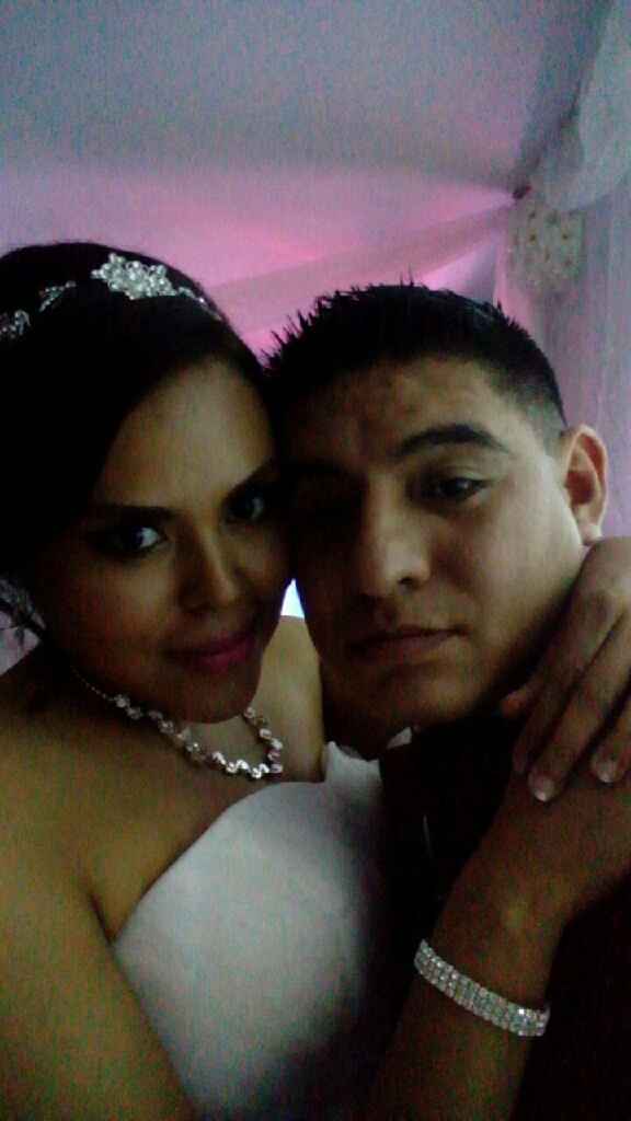 Casados por fin !! - 5