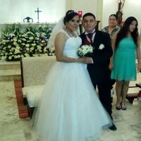 Casados por fin !! - 1