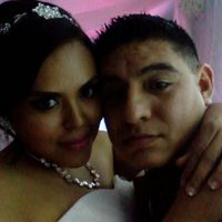 Casados por fin !! - 5
