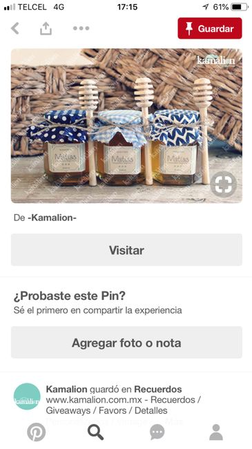 Recuerdos - 1