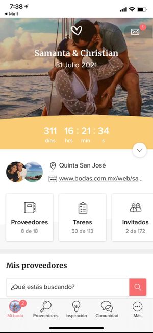 Reto con regalo: Sube una captura de pantalla tu contador 🎁 3