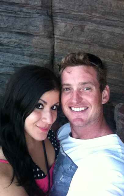 ¡Levanten la mano las parejas internacionales de la Comu! - 1