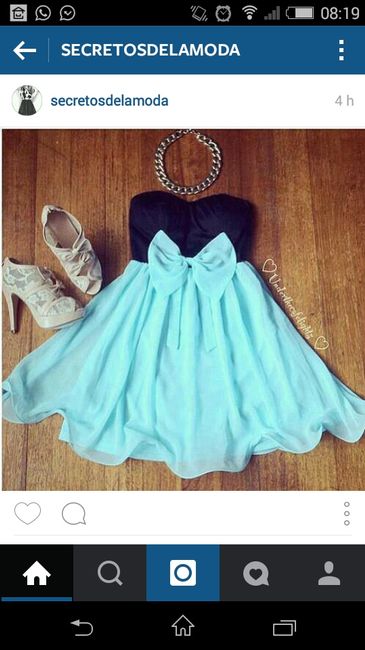 Estilo: de zapatillas. - 1