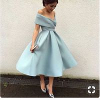 Ideas de vestidos para boda civil - 1