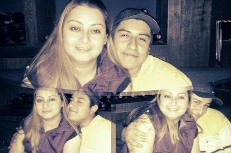 Rafa y Cyn