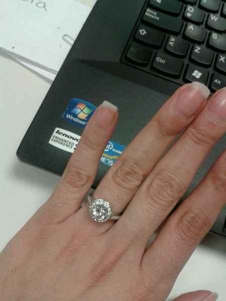Mi anillo