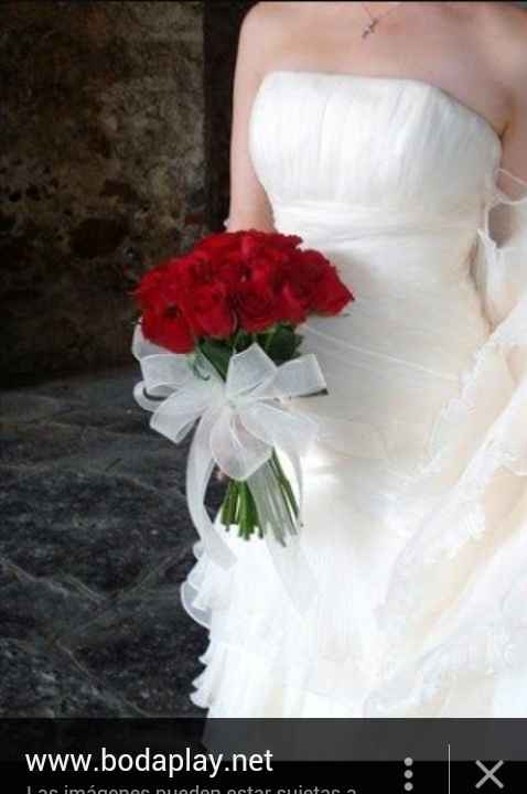 Bienvenidas las bodas de octubre de 2015!!! - 1