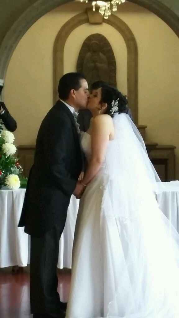 Adiós bodas 2015!!! - 1