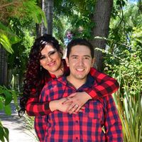 Reto con regalo: Sube una foto con tu pareja🎁 - 1