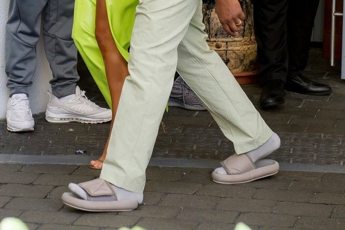 chanclas