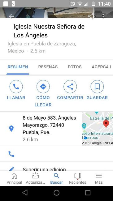 Pláticas Prenupciales entre semana 3