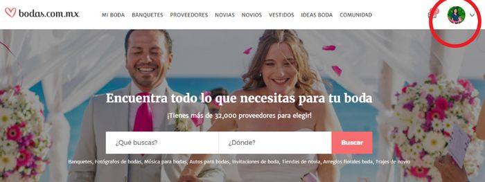 perfil