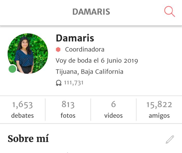 perfil