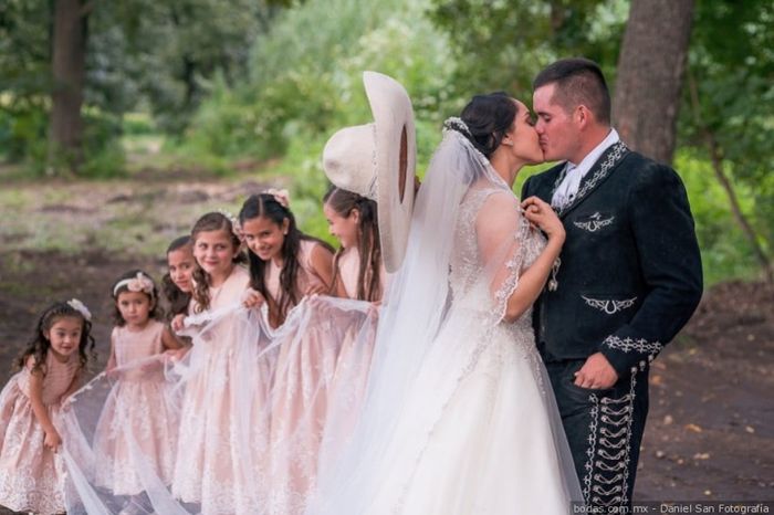 ¿Quién va a tener un novio Charro? 2