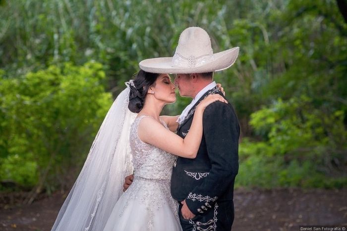 ¿Quién va a tener un novio Charro? 3