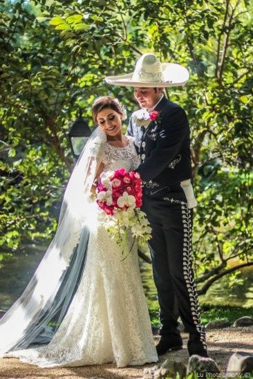 ¿Quién va a tener un novio Charro? 7