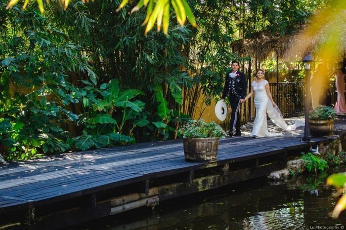 ¿Quién va a tener un novio Charro? 8